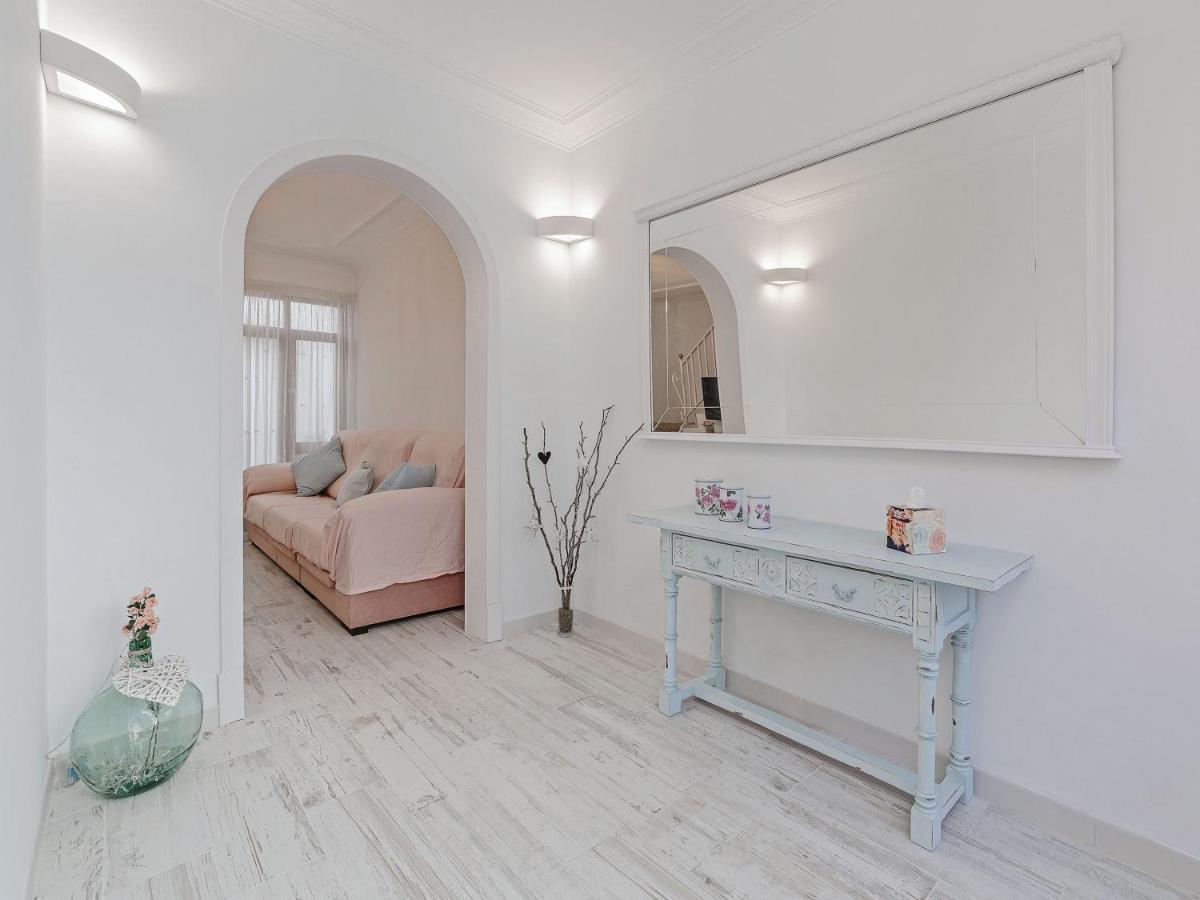 アルクディア Casa Conventヴィラ エクステリア 写真