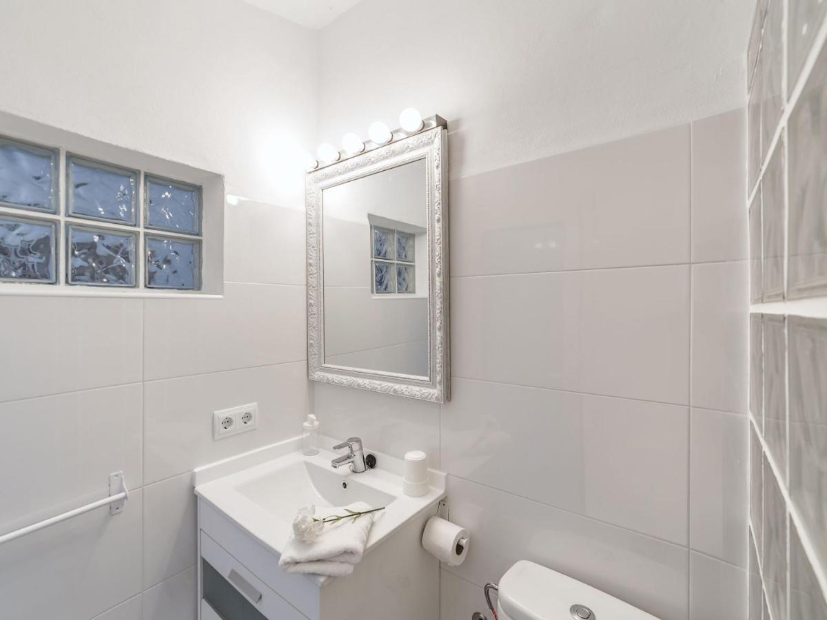 アルクディア Casa Conventヴィラ エクステリア 写真